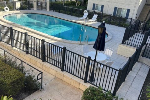 Copropriété à louer à Pinecrest, Floride: 1 chambre, 53.33 m2 № 1999272 - photo 21