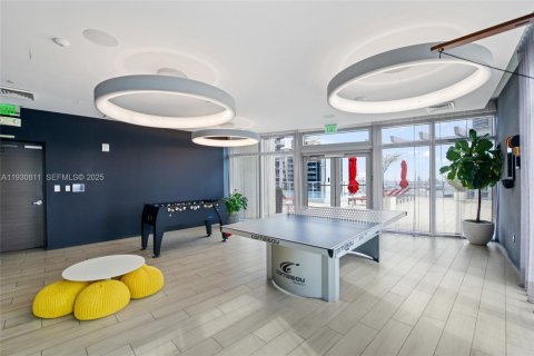 Condominio en venta en Miami, Florida, 1 dormitorio, 82.78 m2 № 1989511 - foto 24