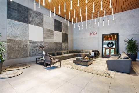 Condominio en venta en Miami, Florida, 1 dormitorio, 82.78 m2 № 1989511 - foto 17