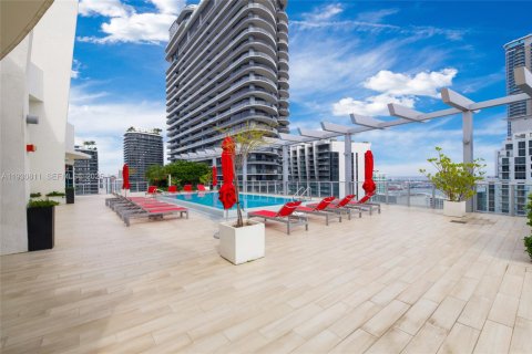 Condominio en venta en Miami, Florida, 1 dormitorio, 82.78 m2 № 1989511 - foto 23