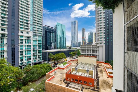 Condominio en venta en Miami, Florida, 1 dormitorio, 82.78 m2 № 1989511 - foto 18