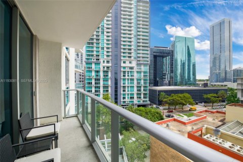 Condominio en venta en Miami, Florida, 1 dormitorio, 82.78 m2 № 1989511 - foto 15