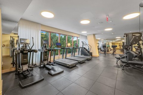 Купить кондоминиум в Майами, Флорида 2 спальни, 120.77м2, № 1882023 - фото 26