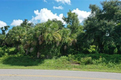 Terreno en venta en Port Charlotte, Florida № 1884145 - foto 5