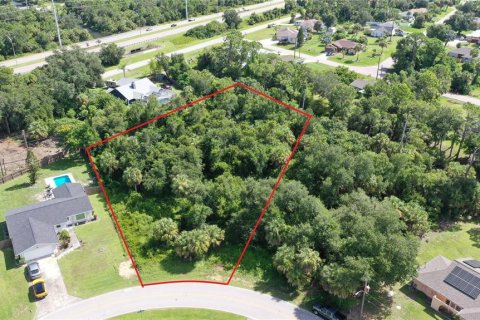 Terreno en venta en Port Charlotte, Florida № 1884145 - foto 2