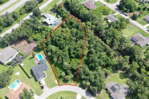 Terreno en venta en Port Charlotte, Florida № 1884145 - foto 9