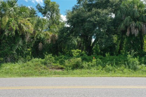 Terreno en venta en Port Charlotte, Florida № 1884145 - foto 8