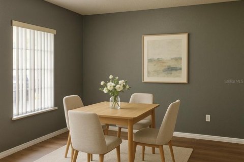 Appartement à louer à Spring Hill, Floride: 2 chambres, 102.19 m2 № 2114382 - photo 14