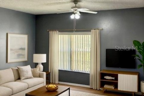 Appartement à louer à Spring Hill, Floride: 2 chambres, 102.19 m2 № 2114382 - photo 19