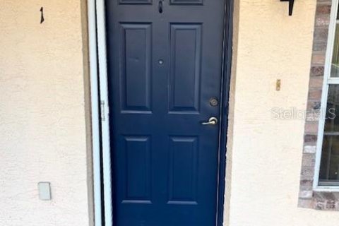 Appartement à louer à Spring Hill, Floride: 2 chambres, 102.19 m2 № 2114382 - photo 13