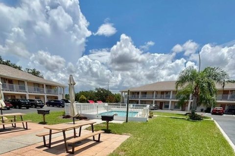 Appartement à louer à Spring Hill, Floride: 2 chambres, 102.19 m2 № 2114382 - photo 5