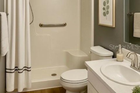 Appartement à louer à Spring Hill, Floride: 2 chambres, 102.19 m2 № 2114382 - photo 28