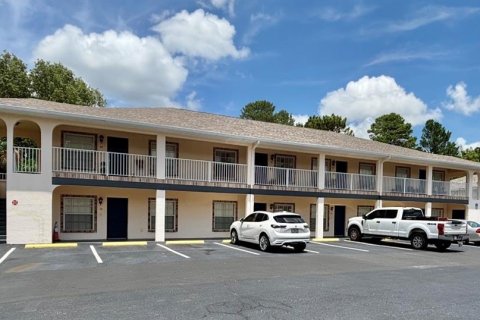 Appartement à louer à Spring Hill, Floride: 2 chambres, 102.19 m2 № 2114382 - photo 3