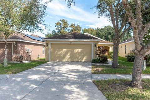 House in Riverview, Florida 3 bedrooms, 118.45 sq.m. № 2394248 - photo 6
