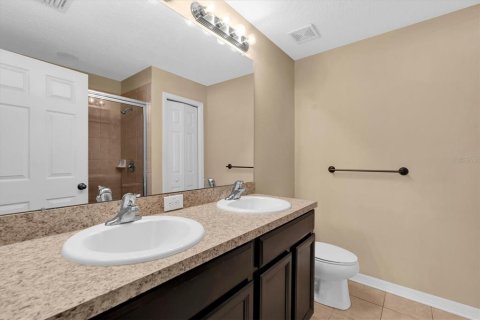 House in Riverview, Florida 3 bedrooms, 118.45 sq.m. № 2394248 - photo 22