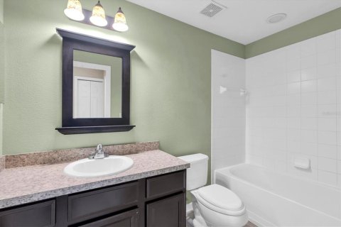 House in Riverview, Florida 3 bedrooms, 118.45 sq.m. № 2394248 - photo 28