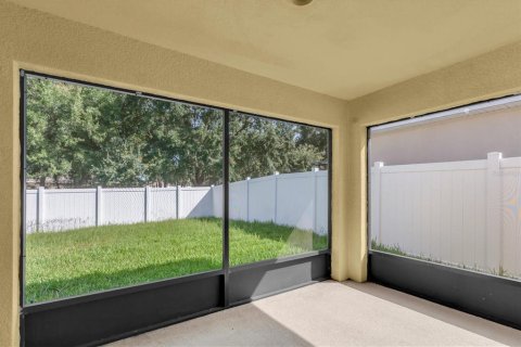 House in Riverview, Florida 3 bedrooms, 118.45 sq.m. № 2394248 - photo 29