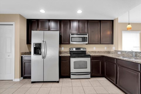 House in Riverview, Florida 3 bedrooms, 118.45 sq.m. № 2394248 - photo 16