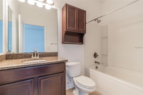 Villa ou maison à louer à Tampa, Floride: 4 chambres, 138.05 m2 № 2415139 - photo 14