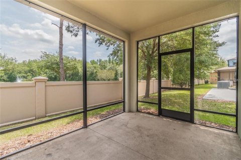Villa ou maison à louer à Tampa, Floride: 4 chambres, 138.05 m2 № 2415139 - photo 20