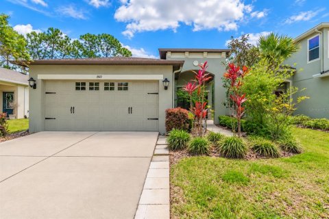 Villa ou maison à Tampa, Floride 4 chambres, 138.05 m2 № 2415139
