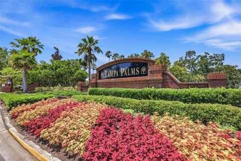 Villa ou maison à louer à Tampa, Floride: 4 chambres, 138.05 m2 № 2415139 - photo 22