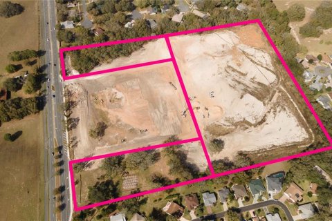 Terrain à vendre à Lady Lake, Floride № 1558967 - photo 6