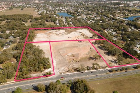 Terrain à vendre à Lady Lake, Floride № 1558967 - photo 3