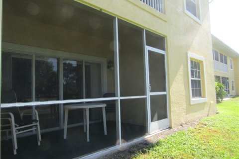 Copropriété à louer à Punta Gorda, Floride: 2 chambres, 119.94 m2 № 362132 - photo 14