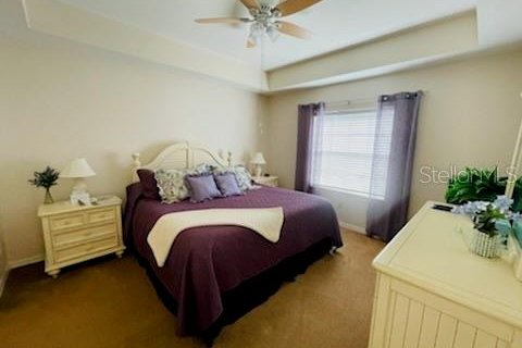 Copropriété à louer à Punta Gorda, Floride: 2 chambres, 119.94 m2 № 362132 - photo 8