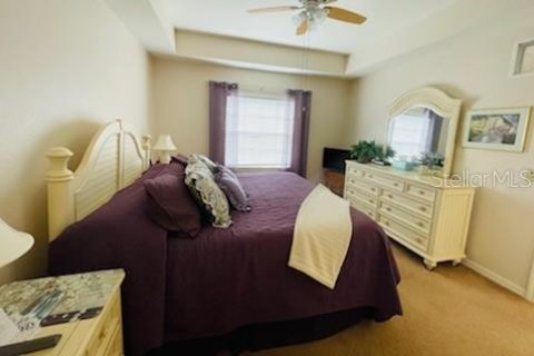 Copropriété à louer à Punta Gorda, Floride: 2 chambres, 119.94 m2 № 362132 - photo 9