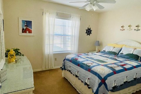 Copropriété à louer à Punta Gorda, Floride: 2 chambres, 119.94 m2 № 362132 - photo 12