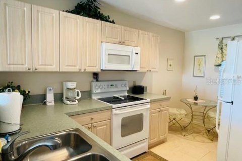 Copropriété à louer à Punta Gorda, Floride: 2 chambres, 119.94 m2 № 362132 - photo 6