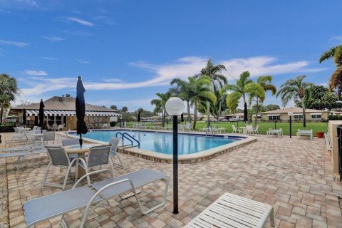 Condo in Delray Beach, Florida, 1 bedroom № 2088416 - photo 18