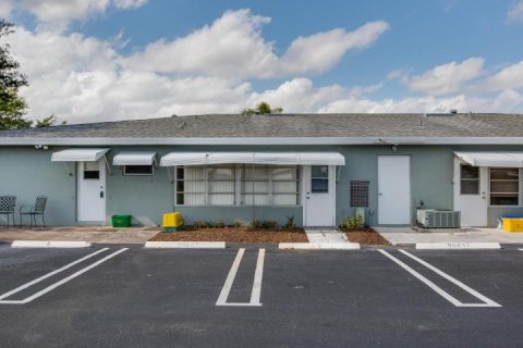 Condo in Delray Beach, Florida, 1 bedroom № 2088416 - photo 22