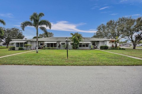 Condo in Delray Beach, Florida, 1 bedroom № 2088416 - photo 19