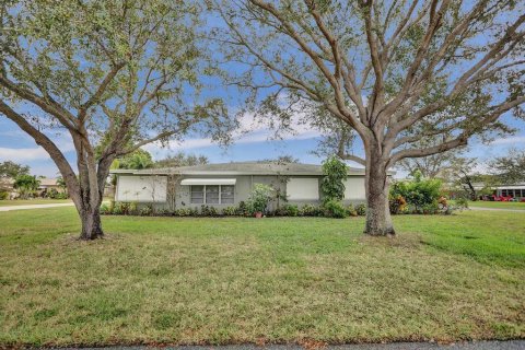 Condo in Delray Beach, Florida, 1 bedroom № 2088416 - photo 20
