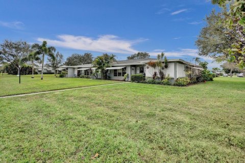 Condo in Delray Beach, Florida, 1 bedroom № 2088416 - photo 21
