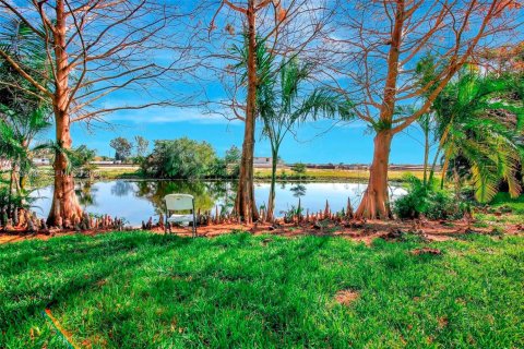 Land in Miramar, Florida № 2080186 - photo 11