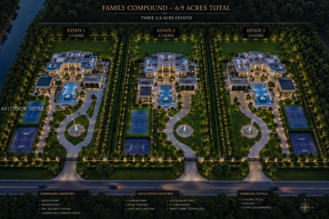 Land in Miramar, Florida № 2080186 - photo 9