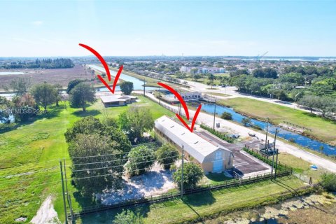 Land in Miramar, Florida № 2080186 - photo 29