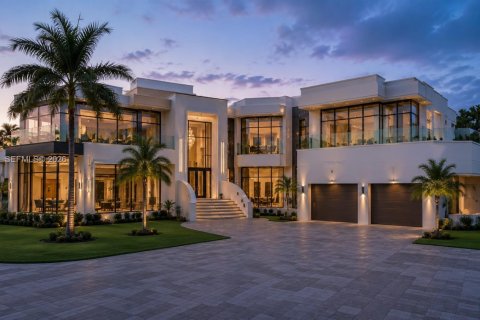 Land in Miramar, Florida № 2080186 - photo 3