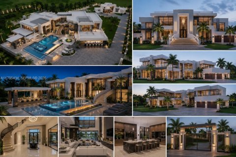 Land in Miramar, Florida № 2080186 - photo 10