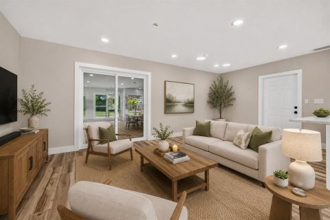 Casa en venta en Saint Petersburg, Florida, 3 dormitorios, 133.69 m2 № 2195664 - foto 4