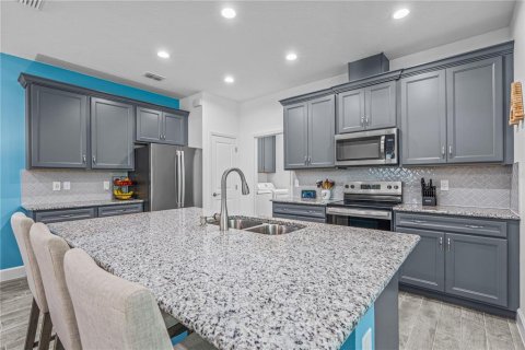Villa ou maison à vendre à Daytona Beach, Floride: 2 chambres, 121.52 m2 № 2356159 - photo 3