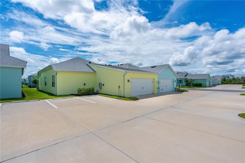 Villa ou maison à vendre à Daytona Beach, Floride: 2 chambres, 121.52 m2 № 2356159 - photo 11