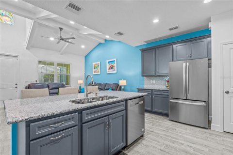 Villa ou maison à vendre à Daytona Beach, Floride: 2 chambres, 121.52 m2 № 2356159 - photo 19