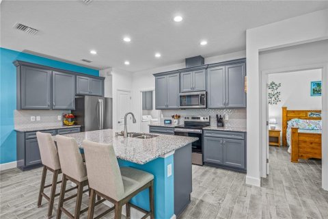 Villa ou maison à vendre à Daytona Beach, Floride: 2 chambres, 121.52 m2 № 2356159 - photo 16
