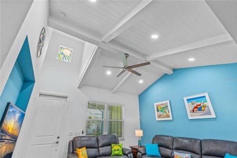 Villa ou maison à vendre à Daytona Beach, Floride: 2 chambres, 121.52 m2 № 2356159 - photo 15