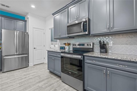 Villa ou maison à vendre à Daytona Beach, Floride: 2 chambres, 121.52 m2 № 2356159 - photo 18